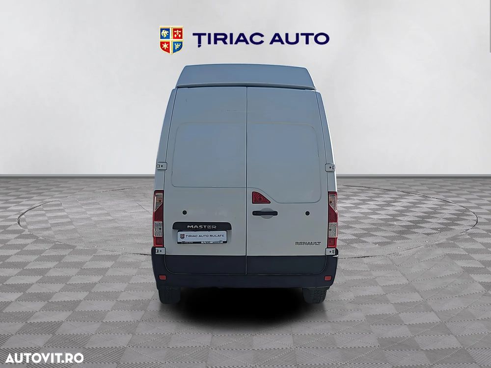Renault Master - 4