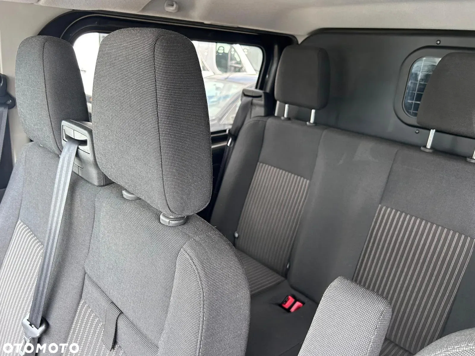 Ford Transit Custom - 19