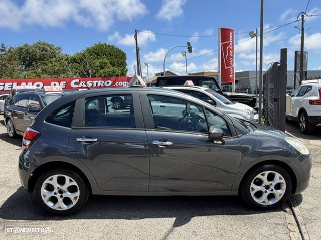 Citroën C3 1.2 VTi Seduction J16 - 11