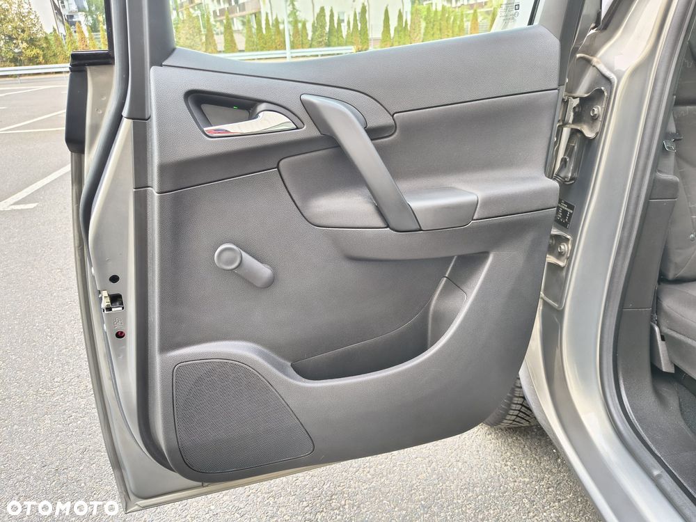Opel Meriva 1.4 Enjoy - 26