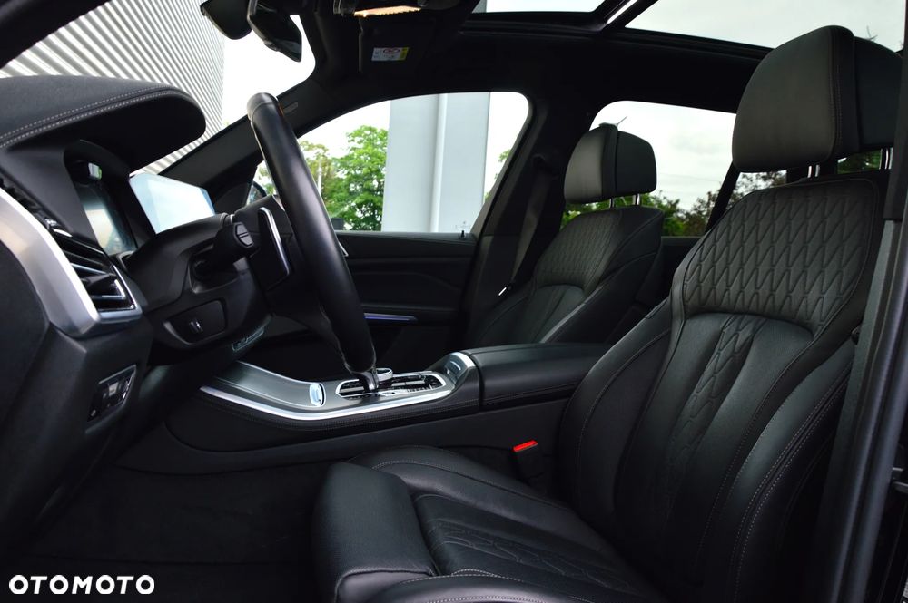 BMW X5 xDrive40d mHEV sport - 14