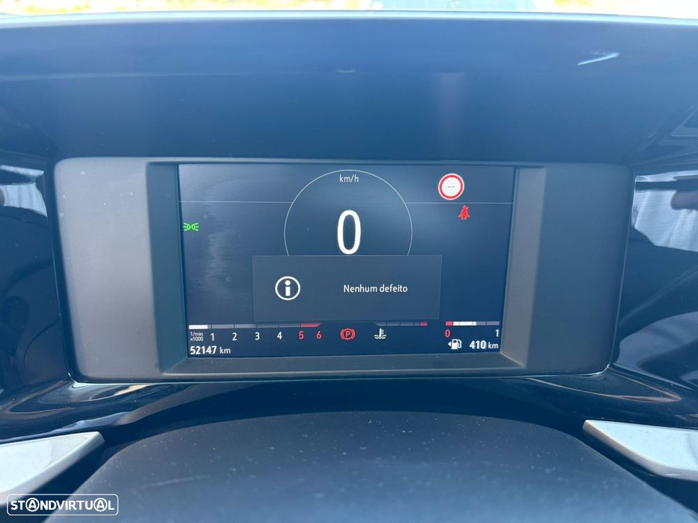 Opel Mokka 1.5 D Edition - 31
