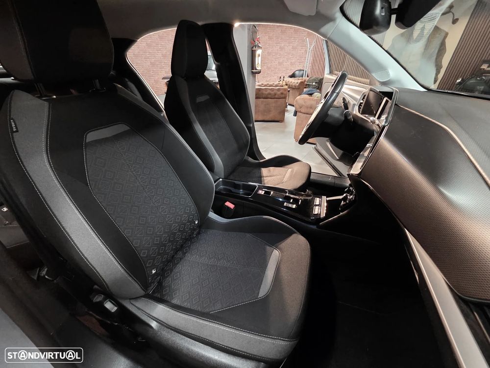 Opel Mokka-e Edition - 6