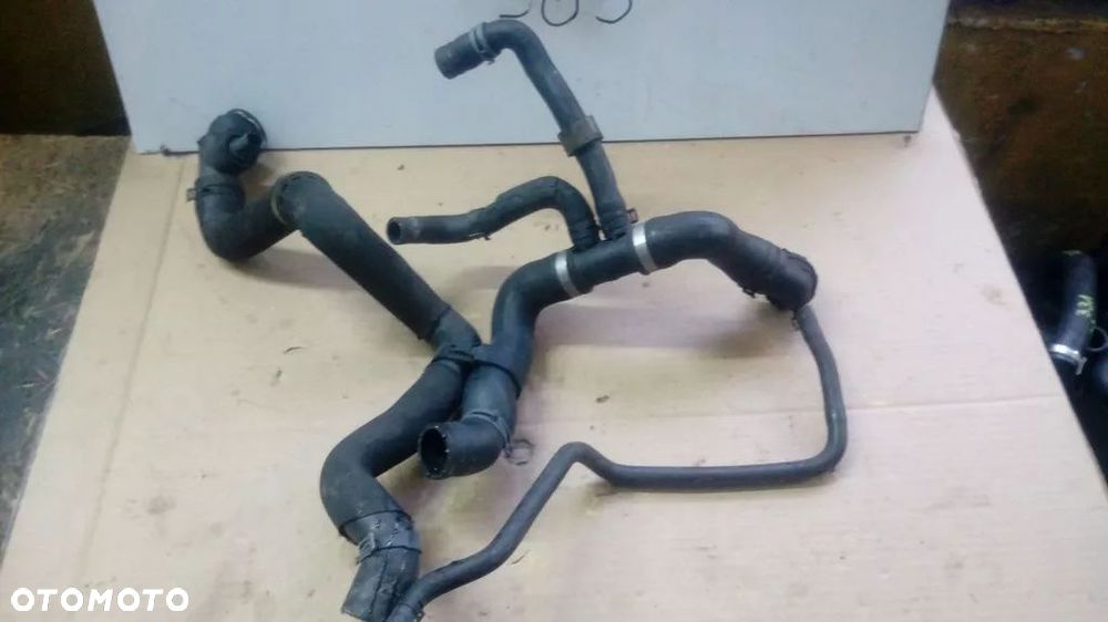 RURA WODY VW GOLF V TOURAN 1.4 TSI 1K0121049BA - 2