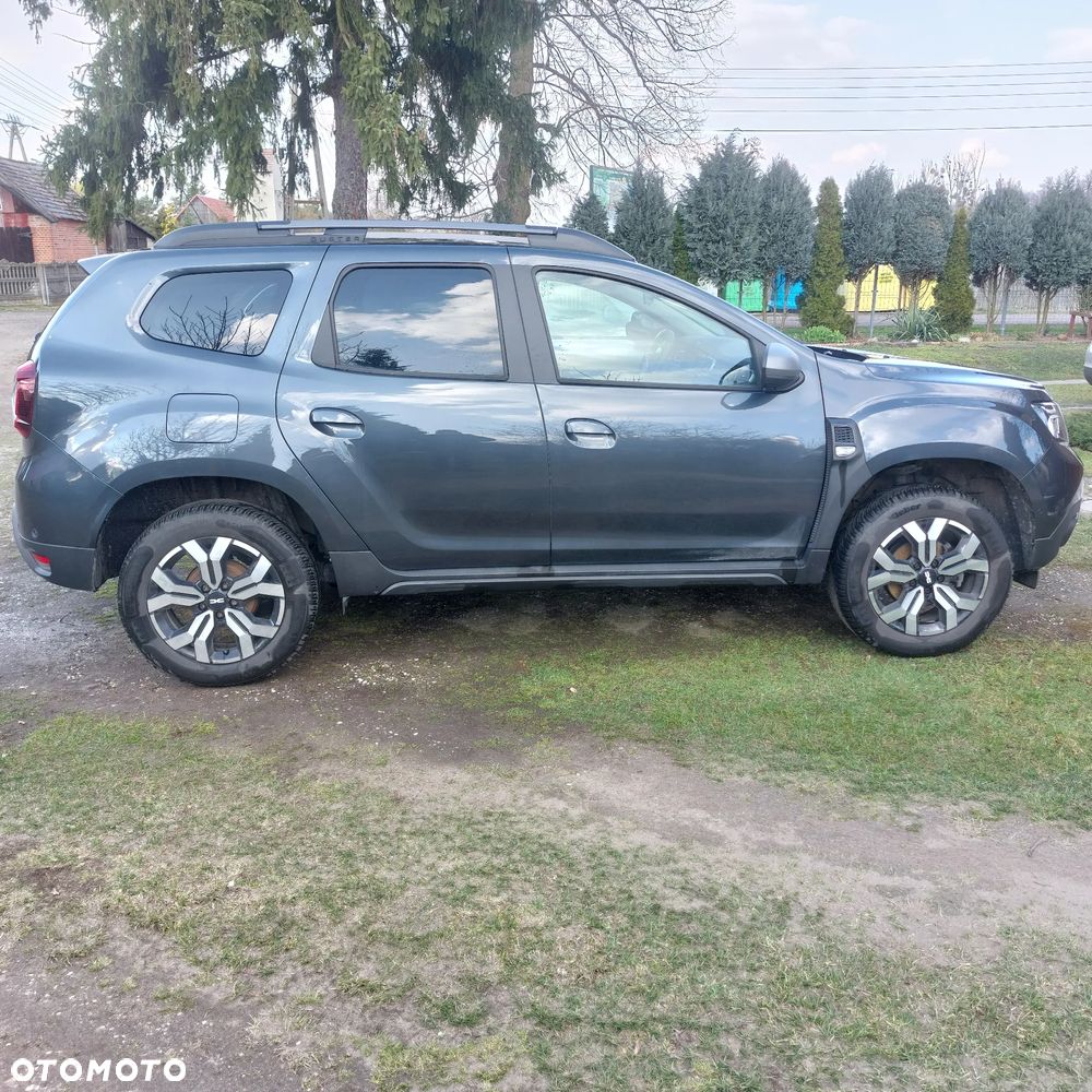 Dacia Duster 1.0 TCe Journey - 4