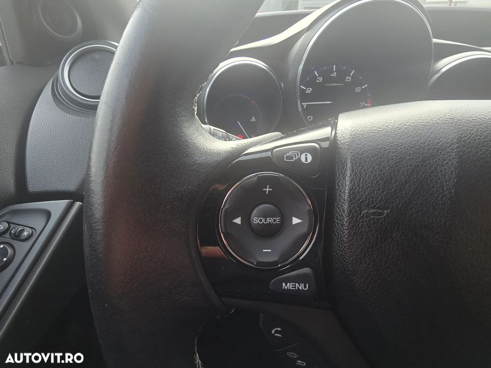 Honda Civic 1.8 i-VTEC MT Elegance Winter Pack - 9