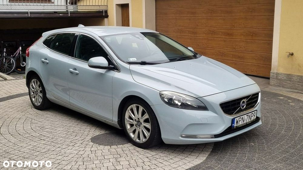 Volvo V40 - 7