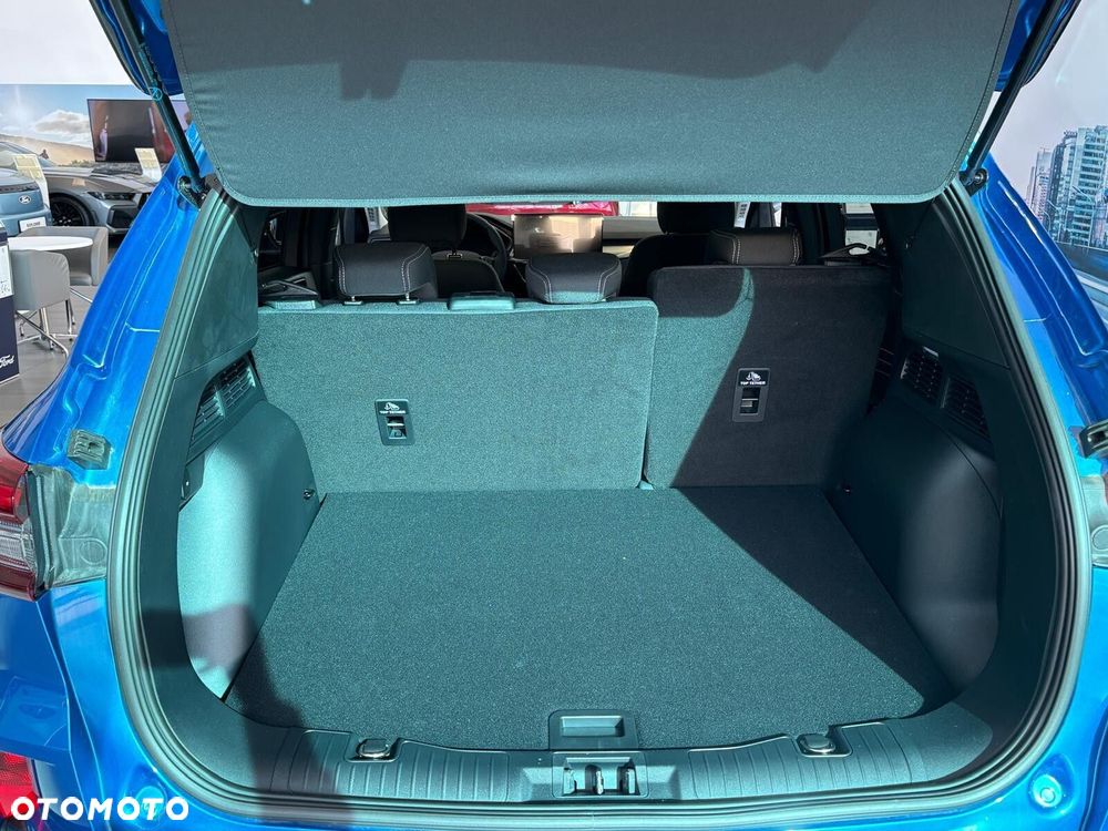 Ford Kuga 1.5 EcoBoost FWD Titanium - 31