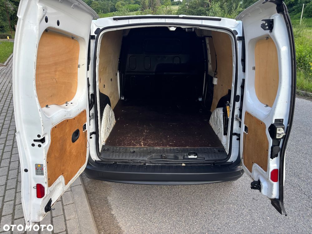 Renault Kangoo ll Maxi - 27