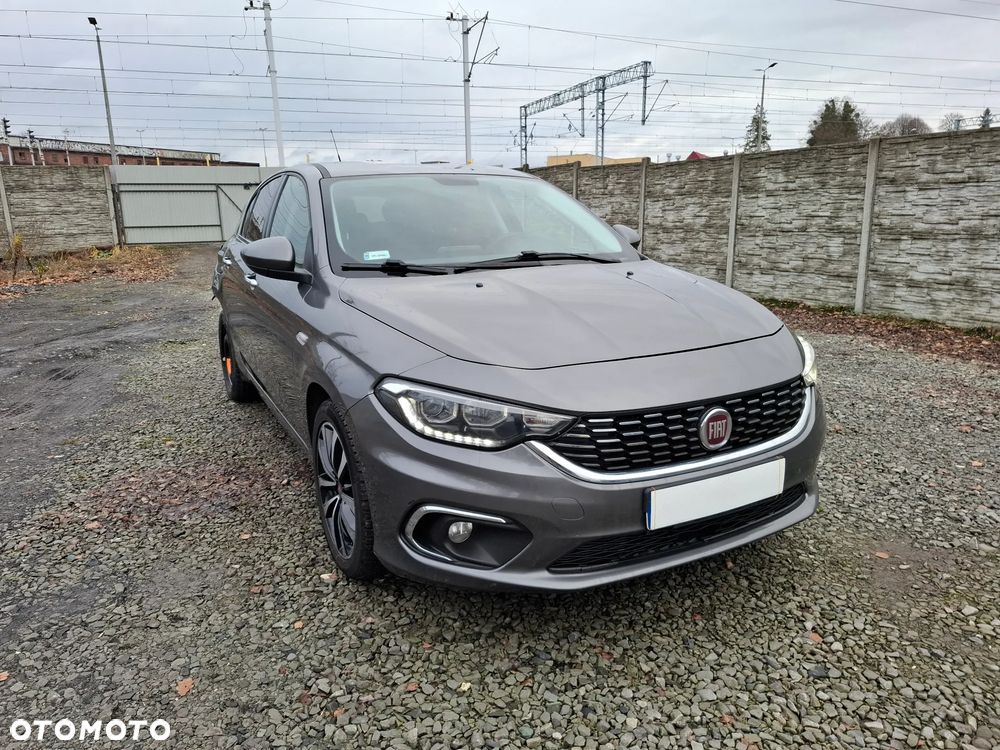 Fiat Tipo - 4