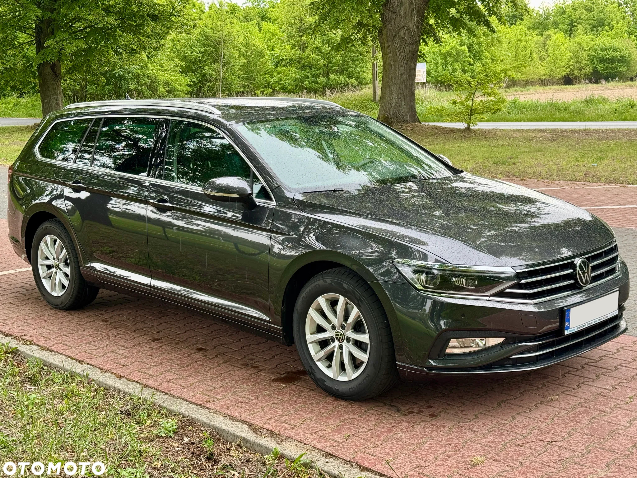 Volkswagen Passat Variant 2.0 TDI SCR DSG Business - 15