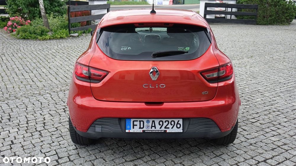 Renault Clio - 13