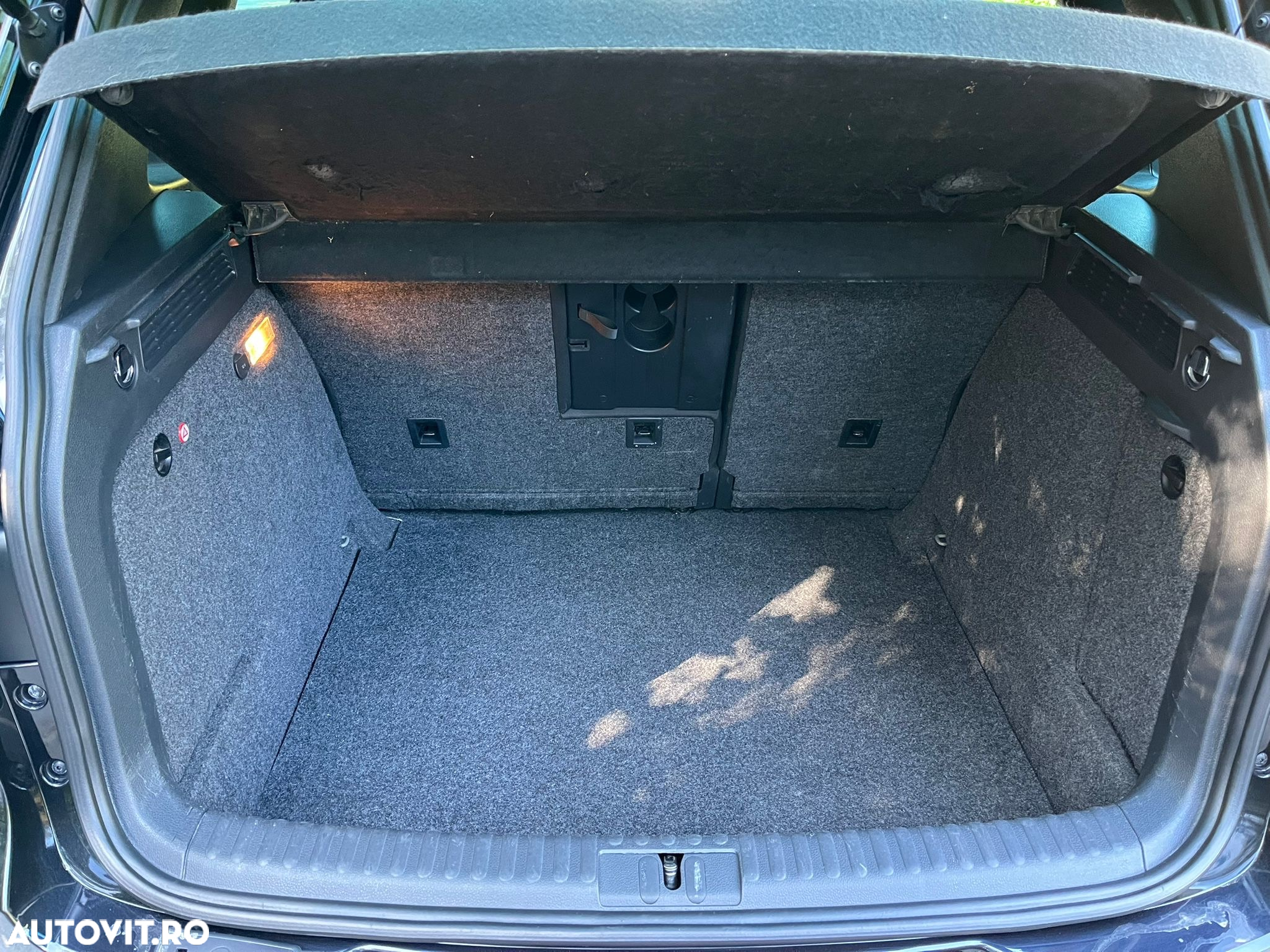 Volkswagen Tiguan 2.0 TDI DPF DSG 4Mot Comfortline - 12