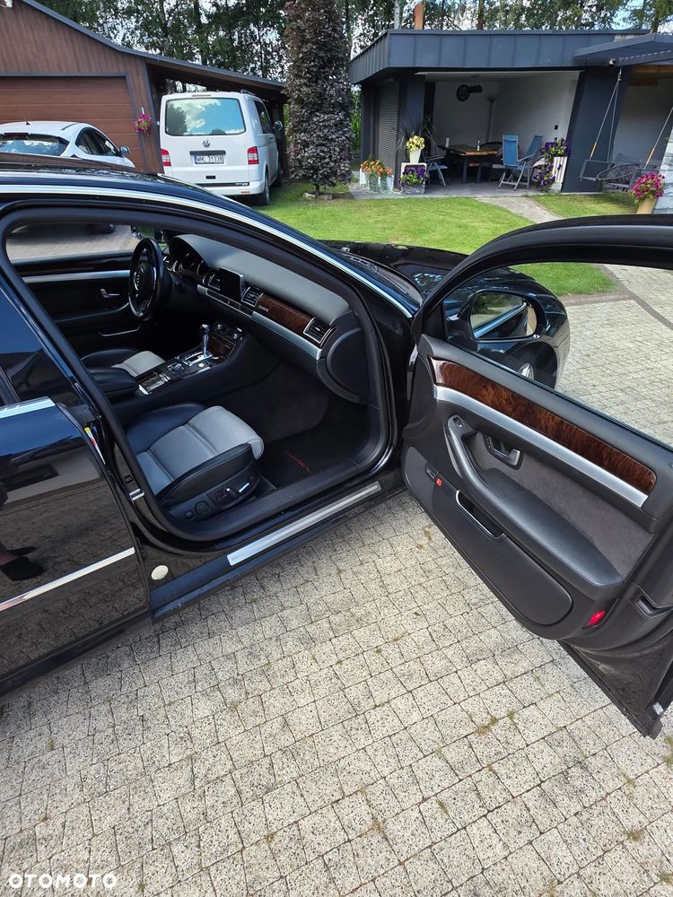Audi A8 - 26