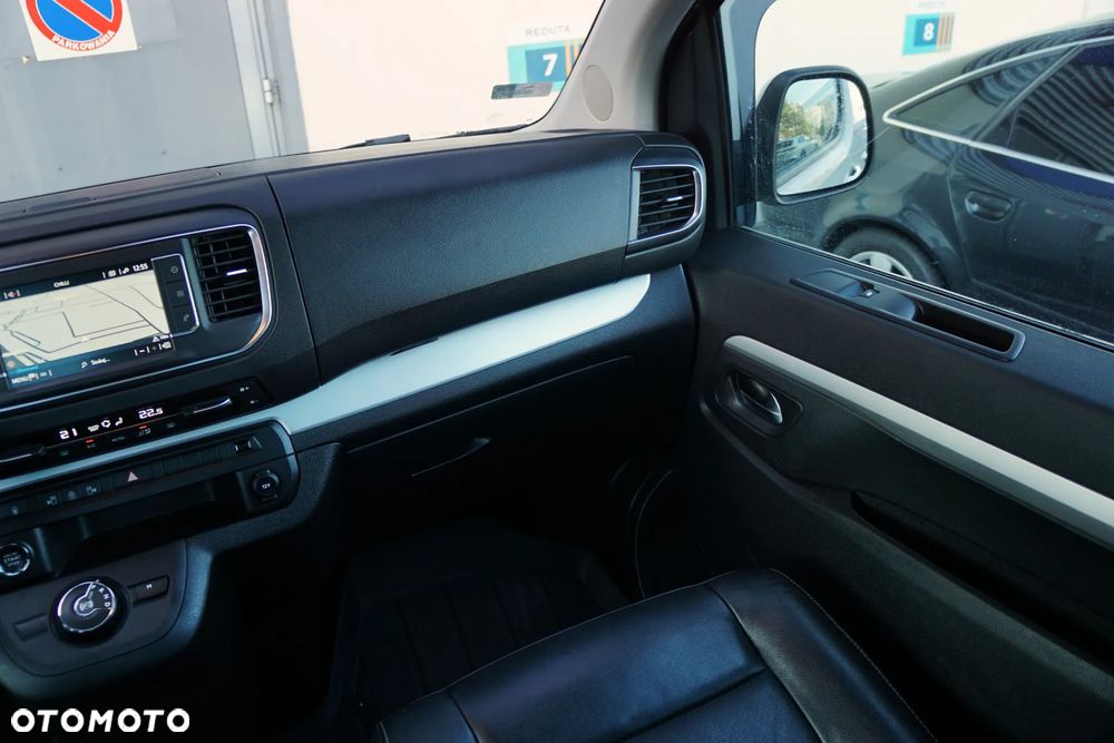 Toyota Proace Verso 2.0 D4-D Long VIP - 16