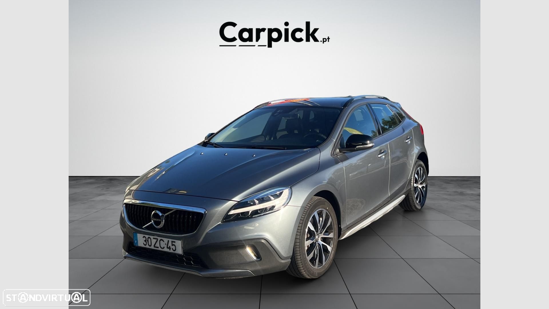 Volvo V40 Cross Country 1.5 T3 Geartronic - 1
