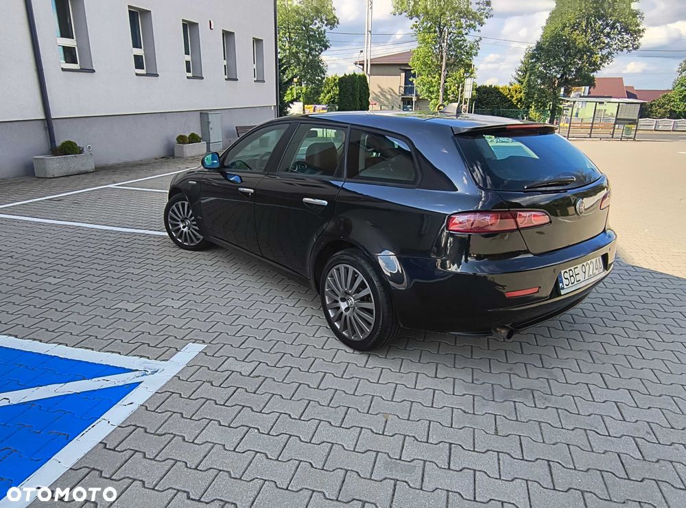 Alfa Romeo 159 - 5