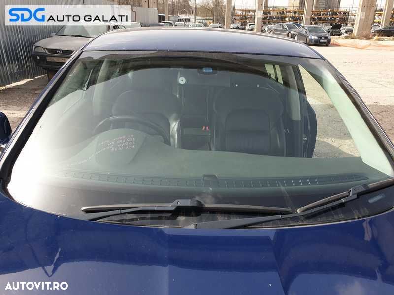 Parbriz Geam Sticla cu Senzor Skoda Superb 2 2008 - 2015 - 1