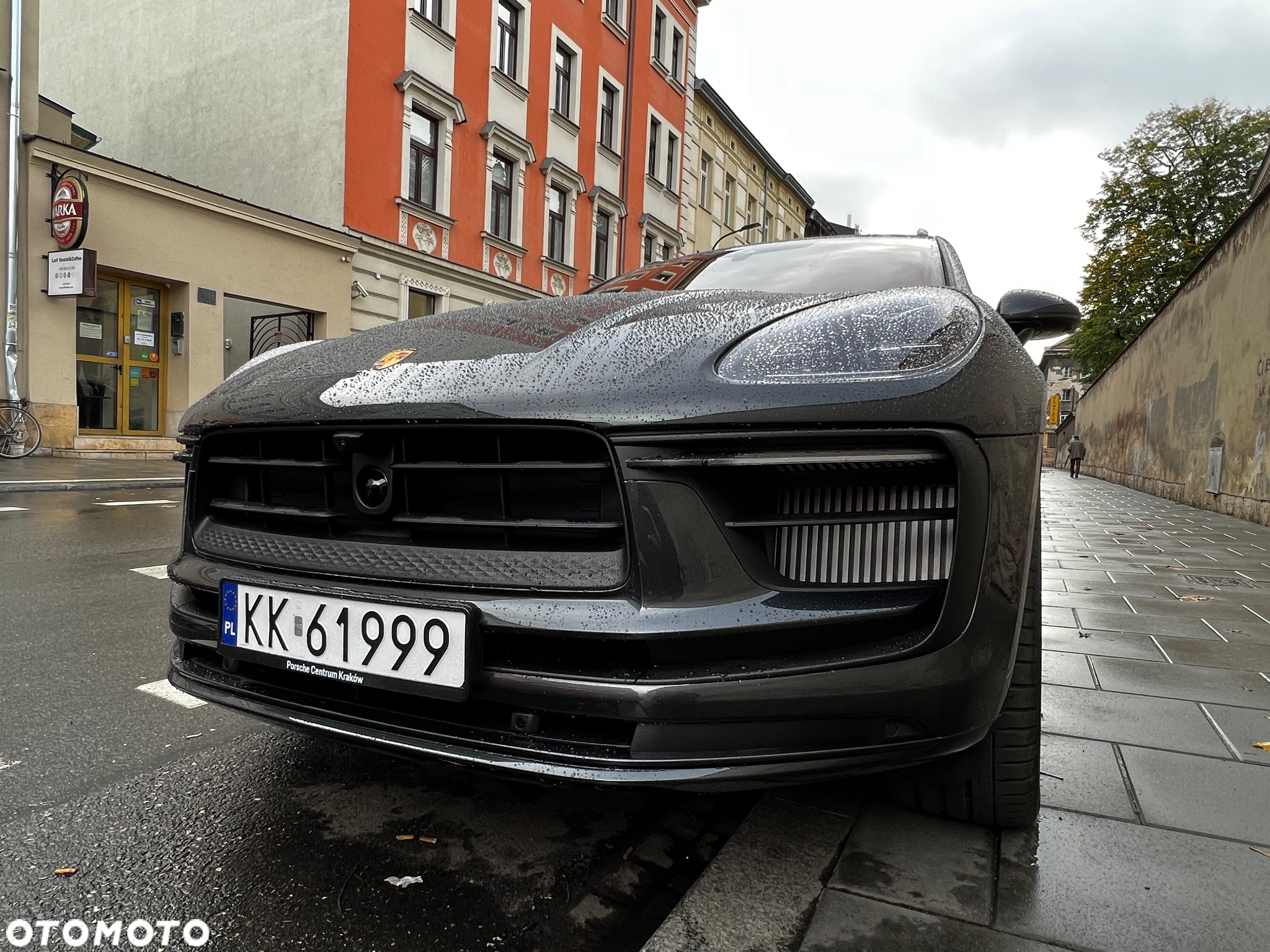 Porsche Macan S - 2
