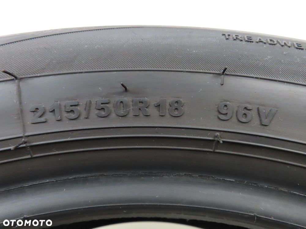 4x 215/50R18 OPONY LETNIE UŻYWANE Giti GitiComfort 225 V1 96V XL - 6