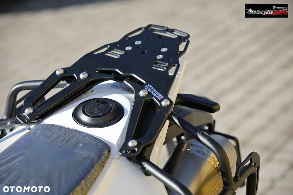 Husqvarna 701 - 5