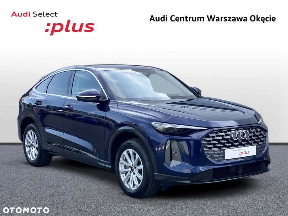 Audi Q5 Sportback - 4