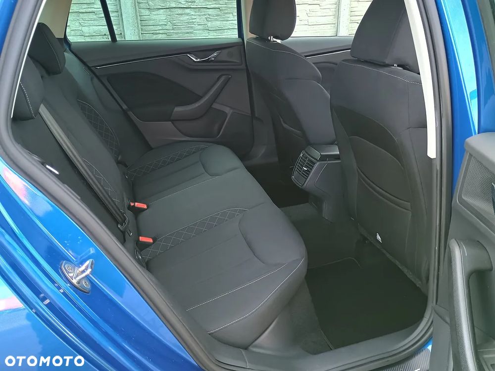 Skoda Scala 1.0 TSI Tour - 9