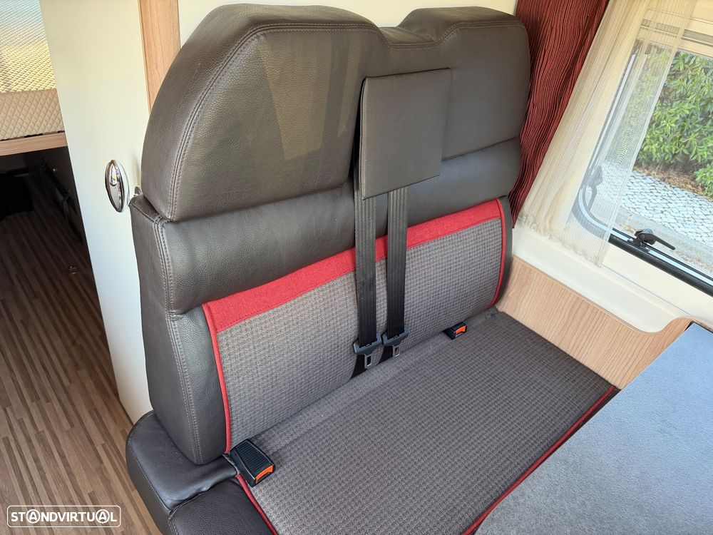 Fiat Ducato - 9