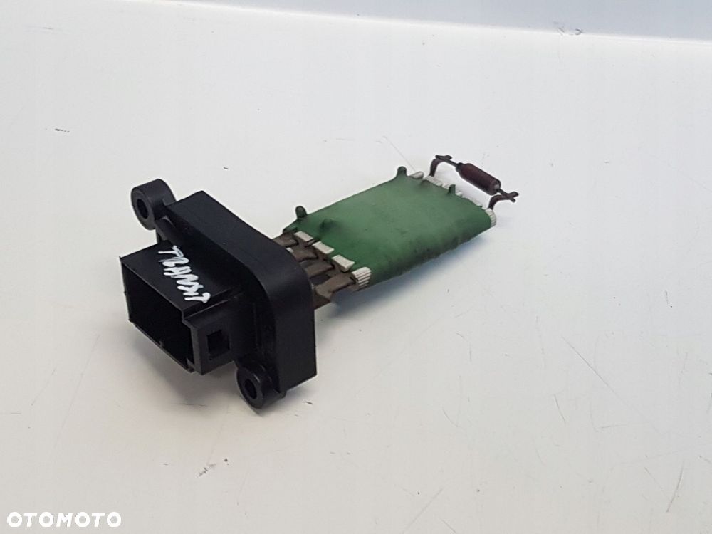 TRANSIT VII MK7 06- OPORNICA REZYSTOR 3C1H18B647AA - 3