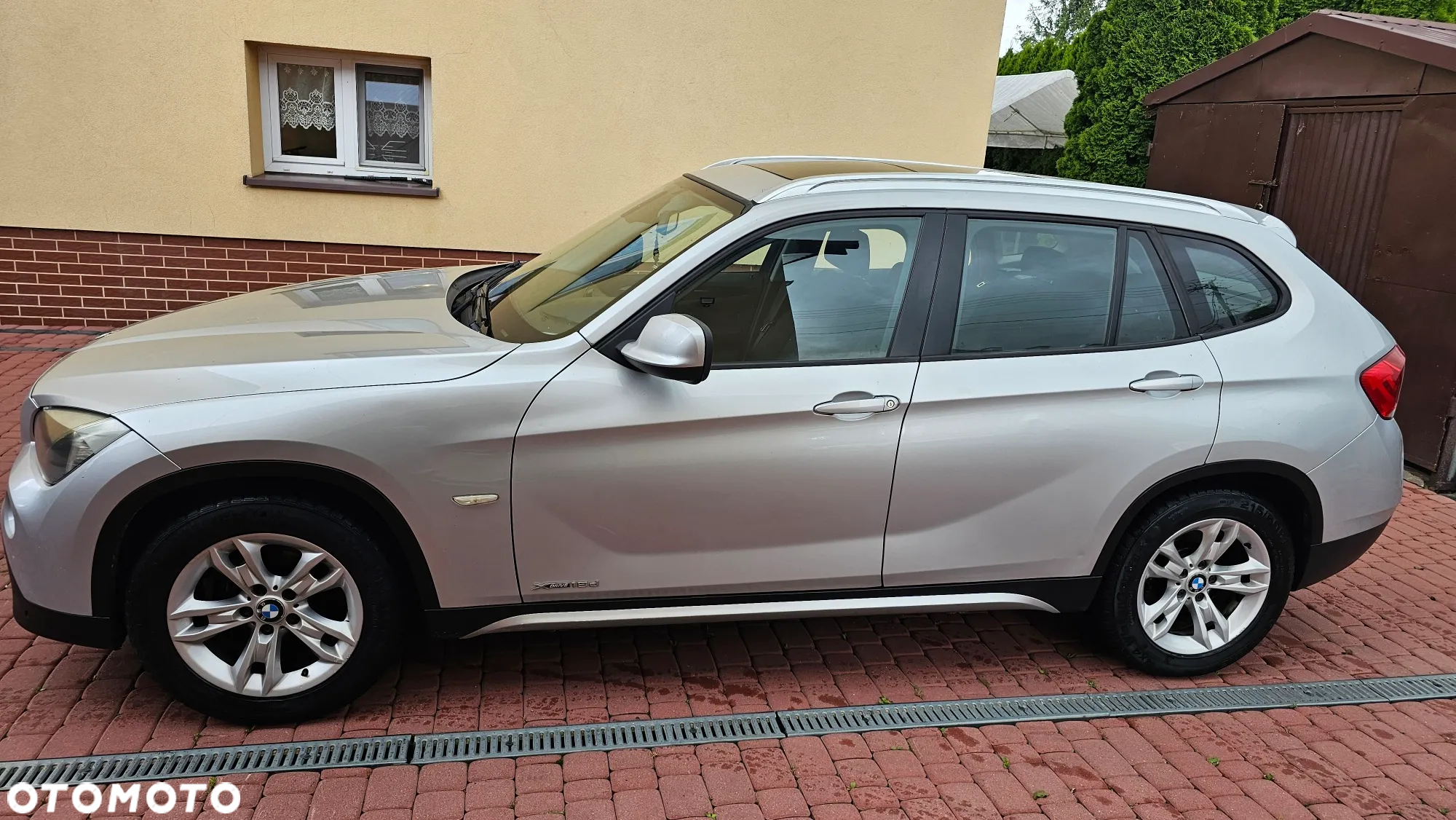 BMW X1 xDrive18d - 3