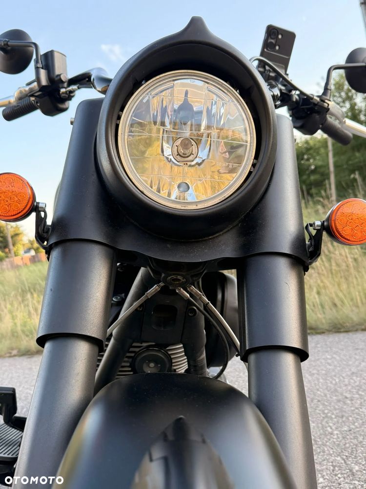 Indian Chief - 15