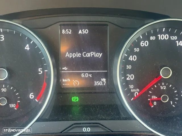 VW Passat Variant - 5