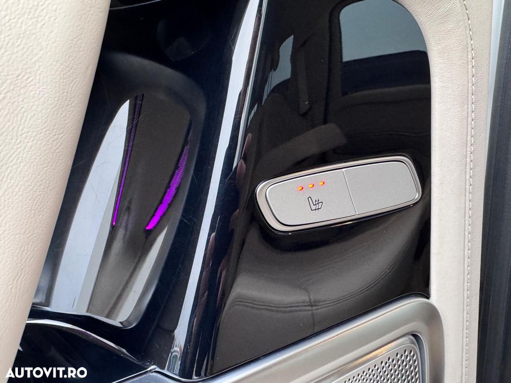 Mercedes-Benz G - 32