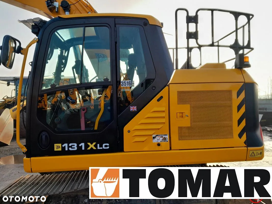 JCB 131X - 13