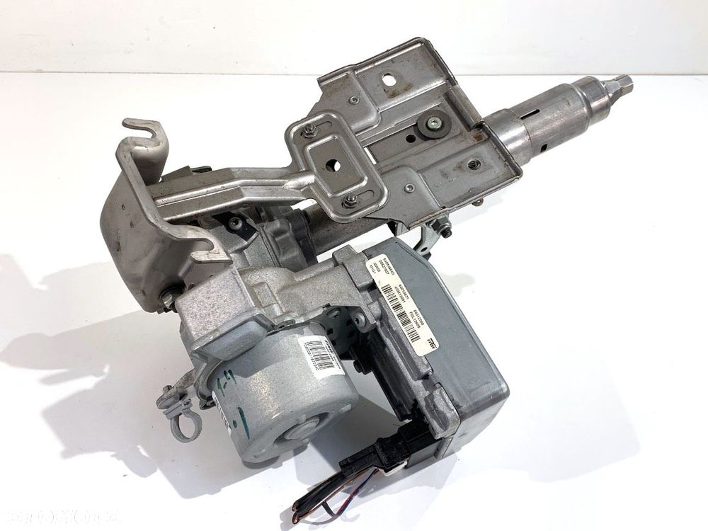 POMPA WSPOMAGANIA  MAZDA 2 (DE_, DH_) 2007 - 2015 1.3 (DE3FS) 63 kW [86 KM] benzyna 2007 - 2015 - 3