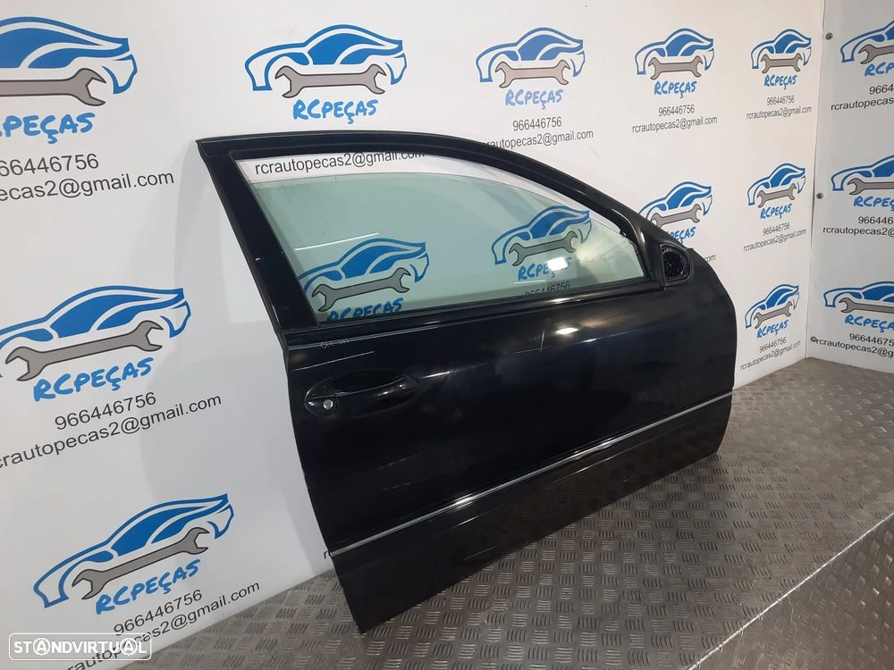 .PORTA FRENTE FRONTAL DIREITA BMW SERIE 5 F10 SEDAN F11 TOURING MOTOR PUXADOR VIDRO RETROVISOR RETROVISORES - 3