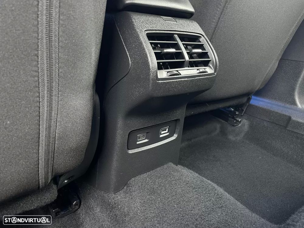 Citroën e-C4 50 kWh Feel - 28
