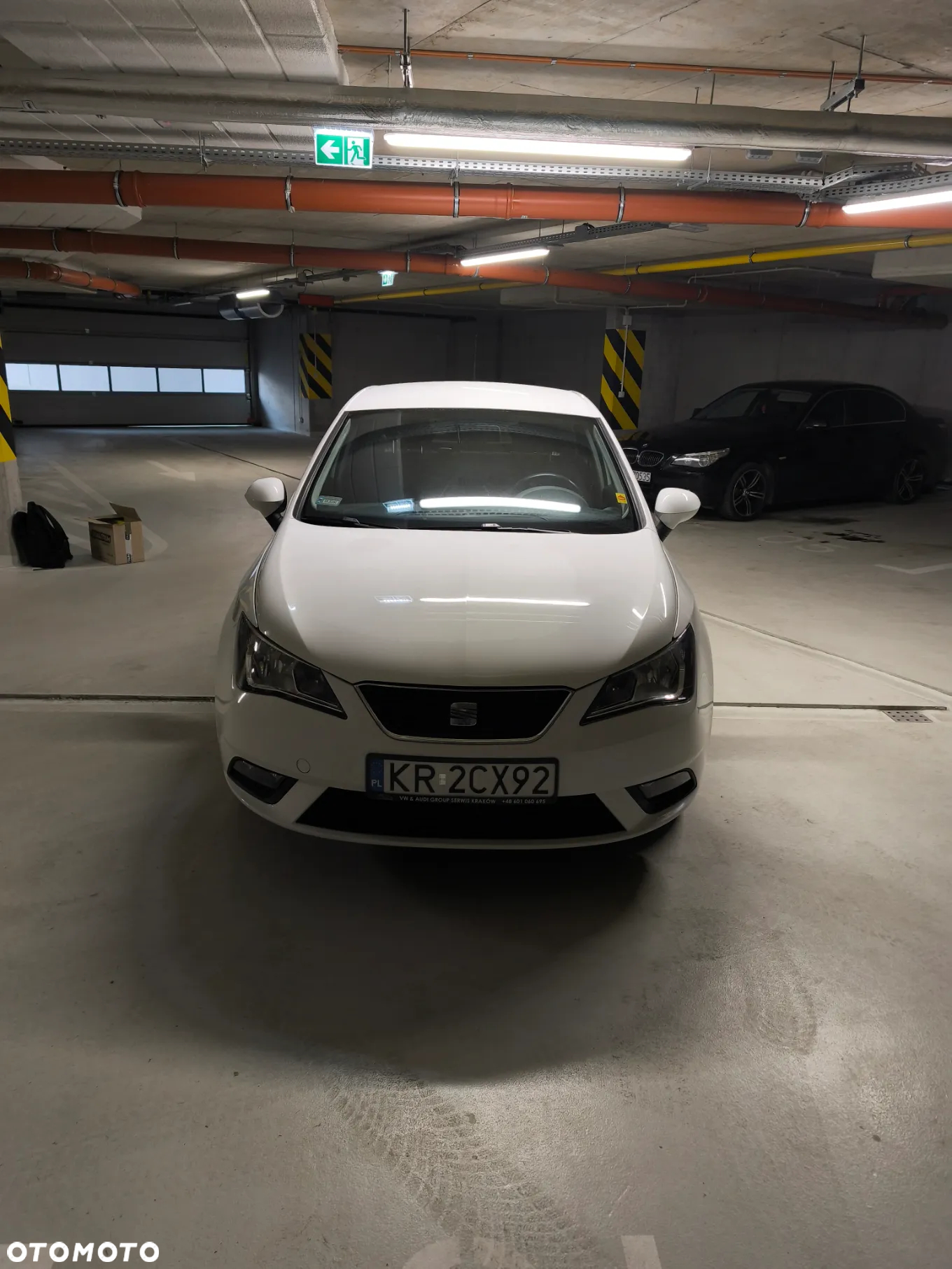 Seat Ibiza 1.6 TDI Style - 6