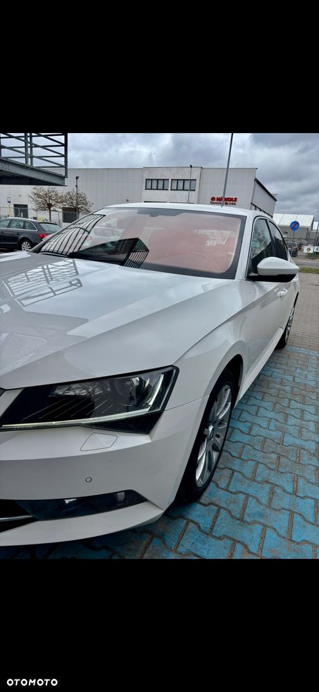 Skoda Superb 1.8 TSI Ambition - 4