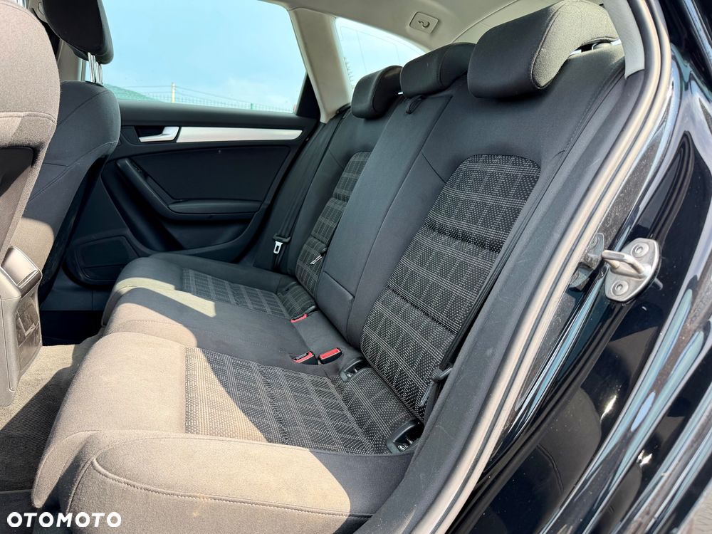 Audi A4 Avant 2.0 TDI e DPF Ambition - 17