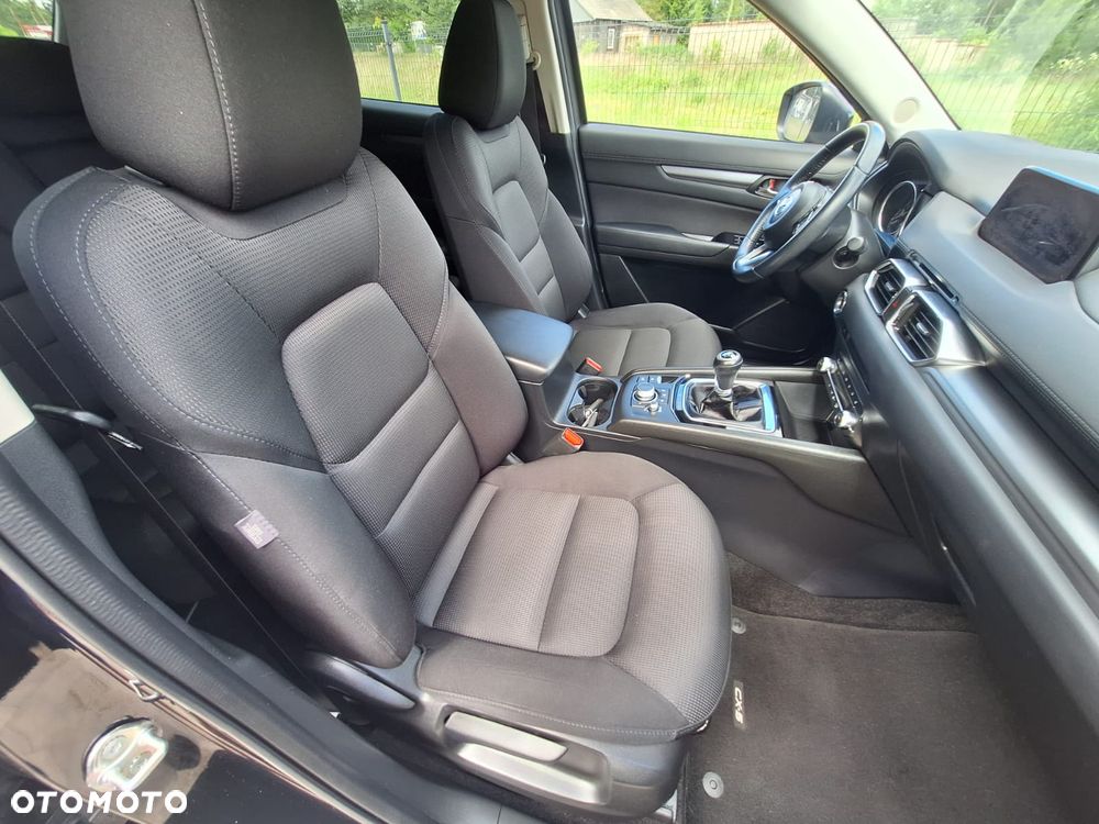 Mazda CX-5 SKYACTIV-G 165 ADVANTAGE - 20