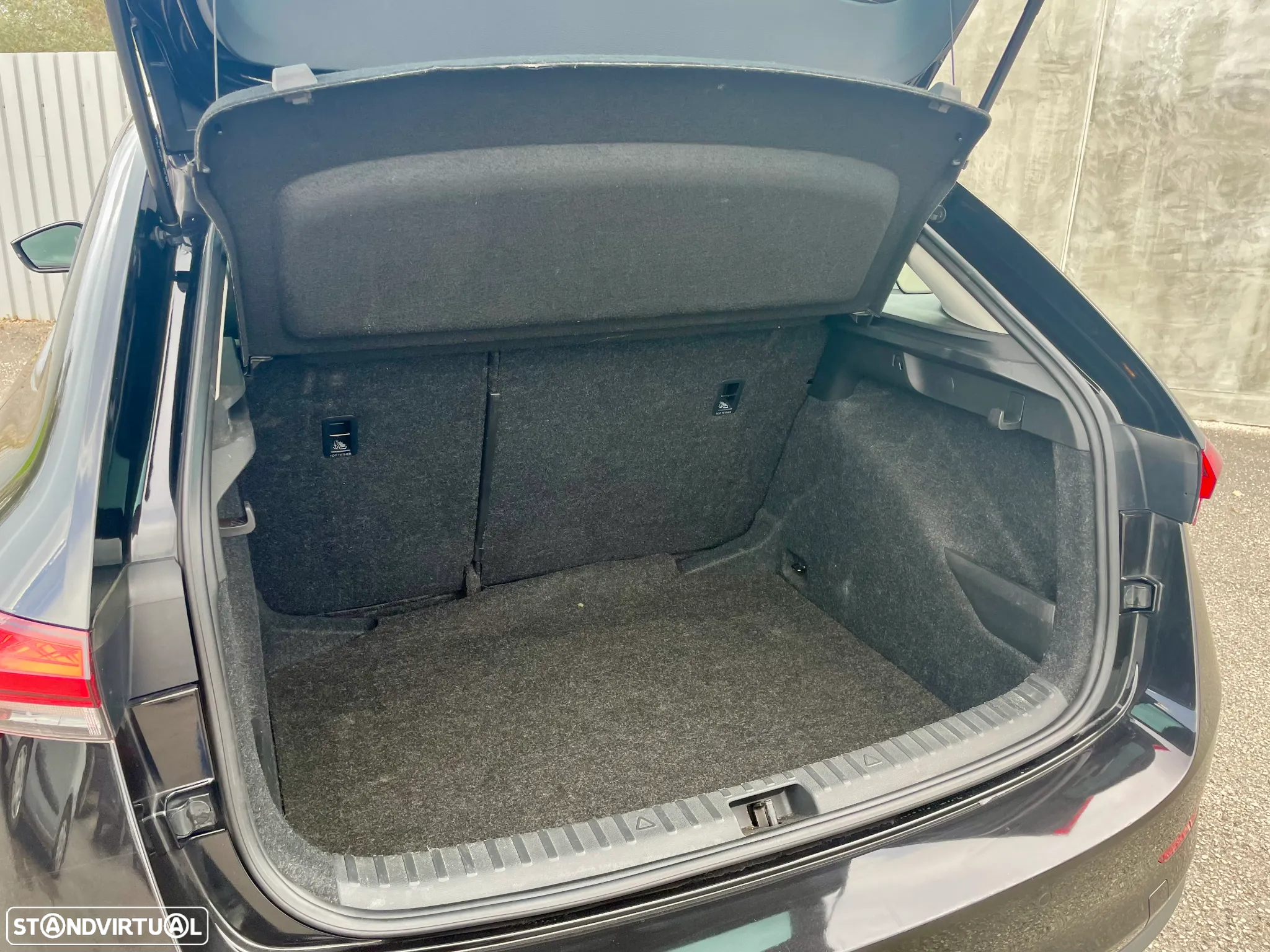 Skoda Scala 1.0 TSI Ambition - 22