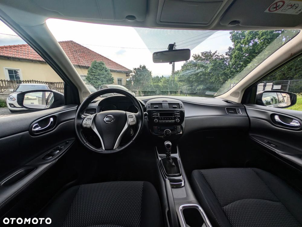 Nissan Pulsar 1.2 DIG-T Acenta - 5