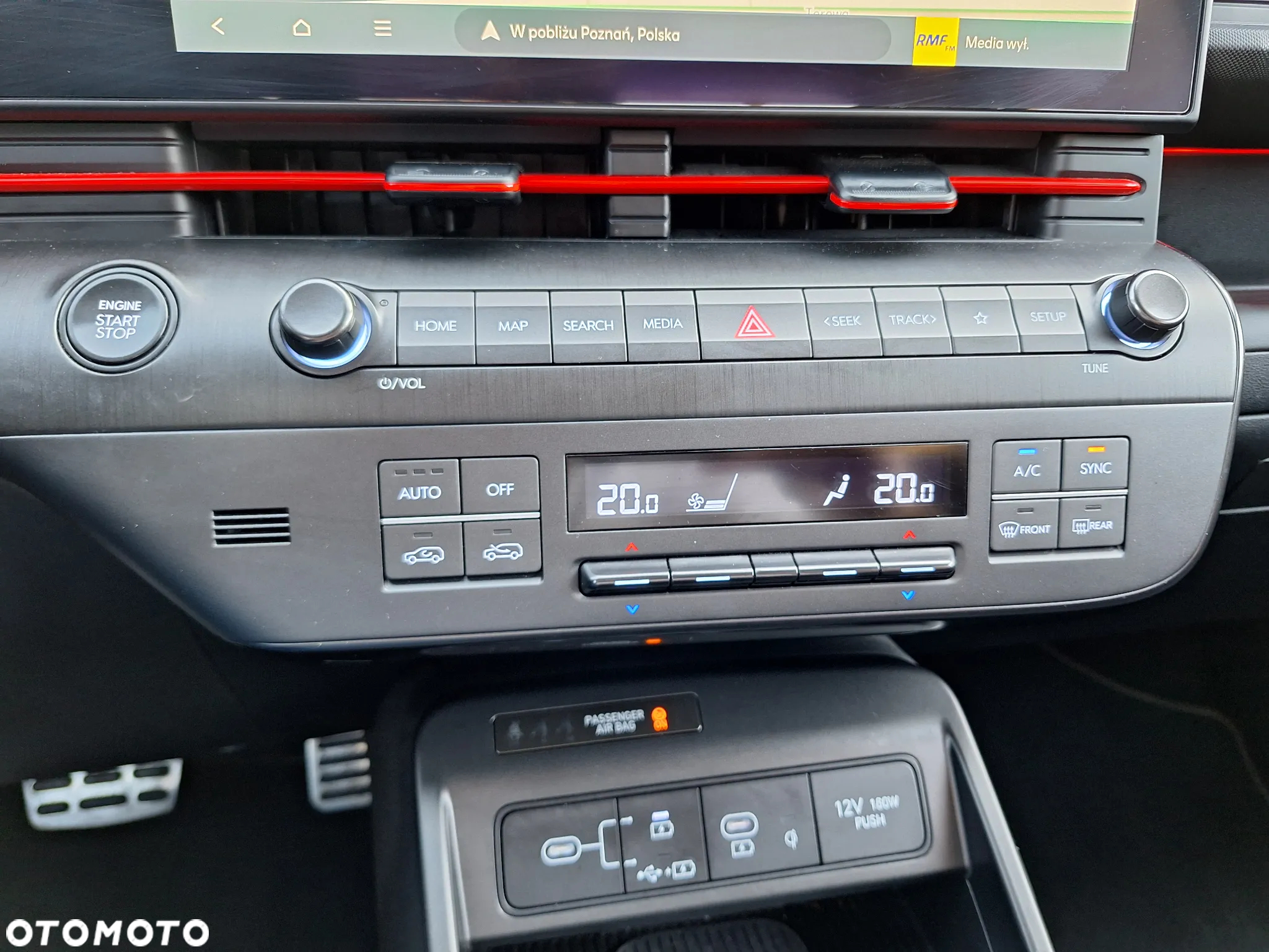 Hyundai Kona 1.6 T-GDI N Line DCT - 19