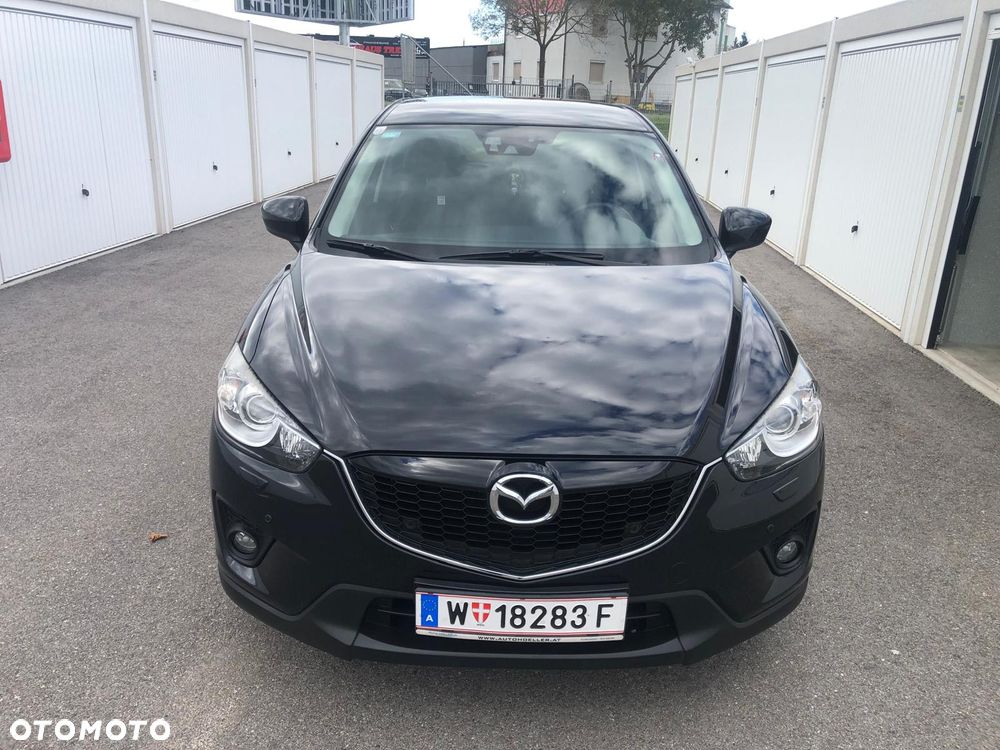 Mazda CX-5 2.0 Skypassion - 6