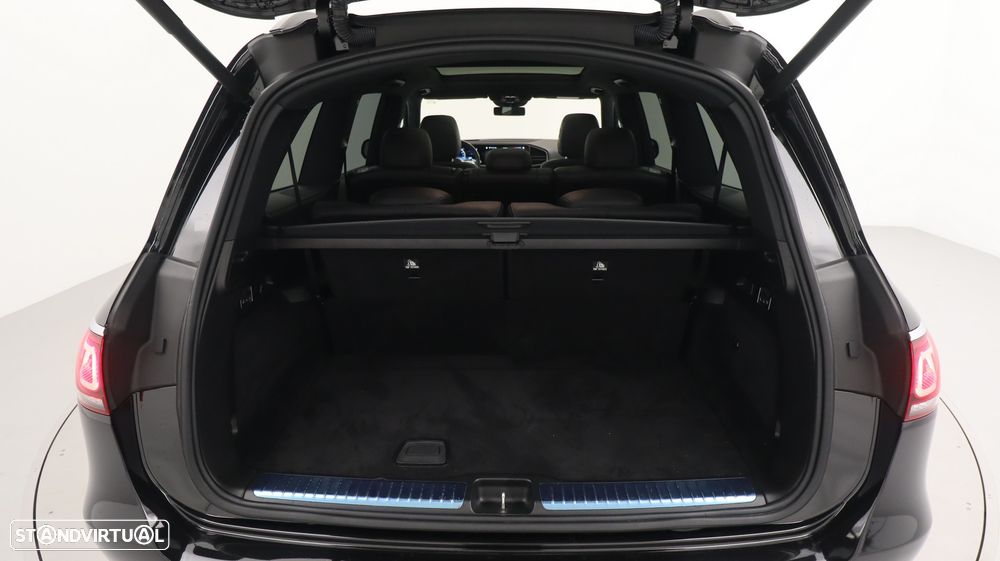 Mercedes-Benz GLS 63 AMG 4Matic+ 9G-TRONIC Line Premium Plus - 59