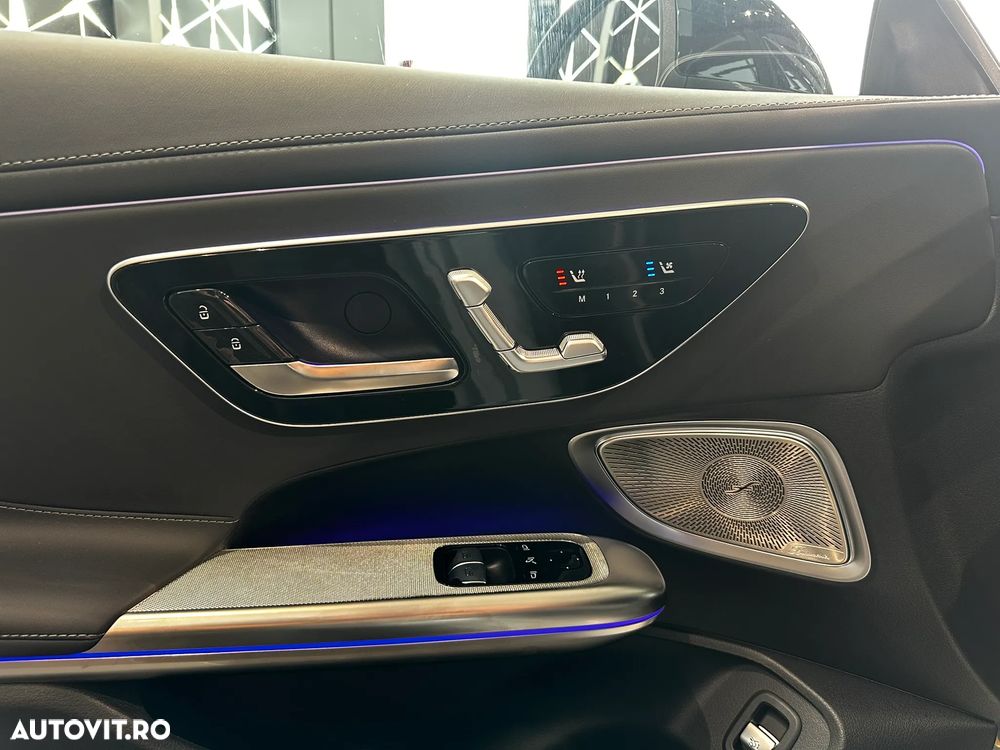 Mercedes-Benz CLE AMG 53 4MATIC+ Coupe Aut. MHEV - 8