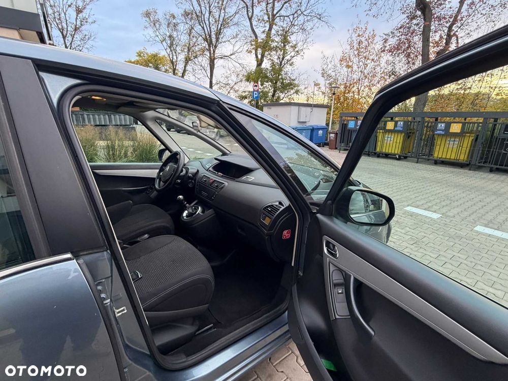 Citroën C4 Picasso - 5