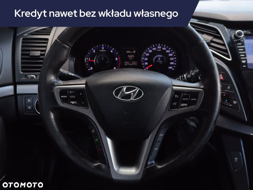 Hyundai i40 - 19