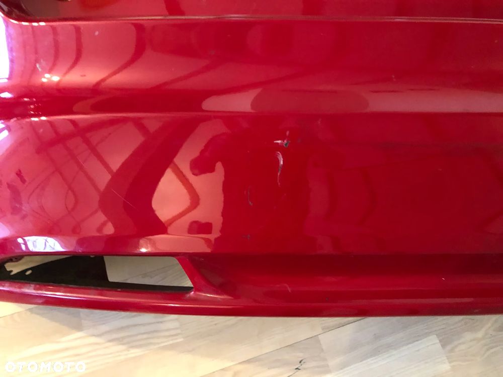 Zderzak Tylny Honda Civic - 13